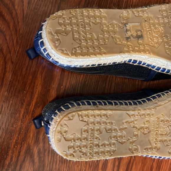 Jimmy choo Flip sequin shoes - Picture 6 of 13